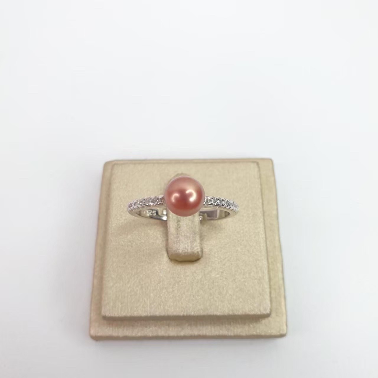 Godiva Ring [Fixsize]