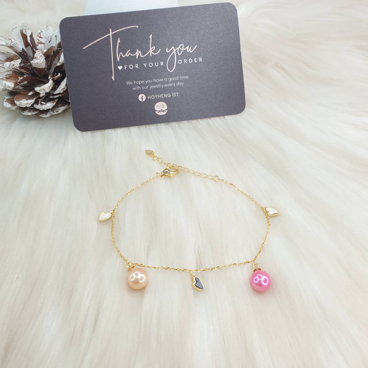 Loving You Bracelet