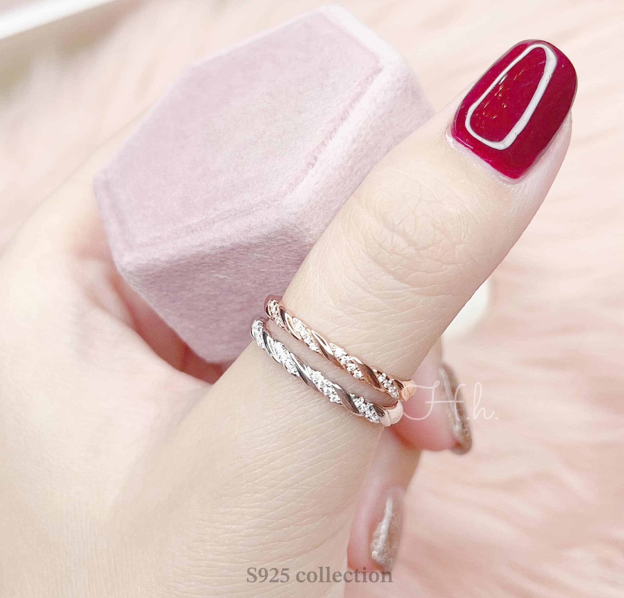 Passion Ring