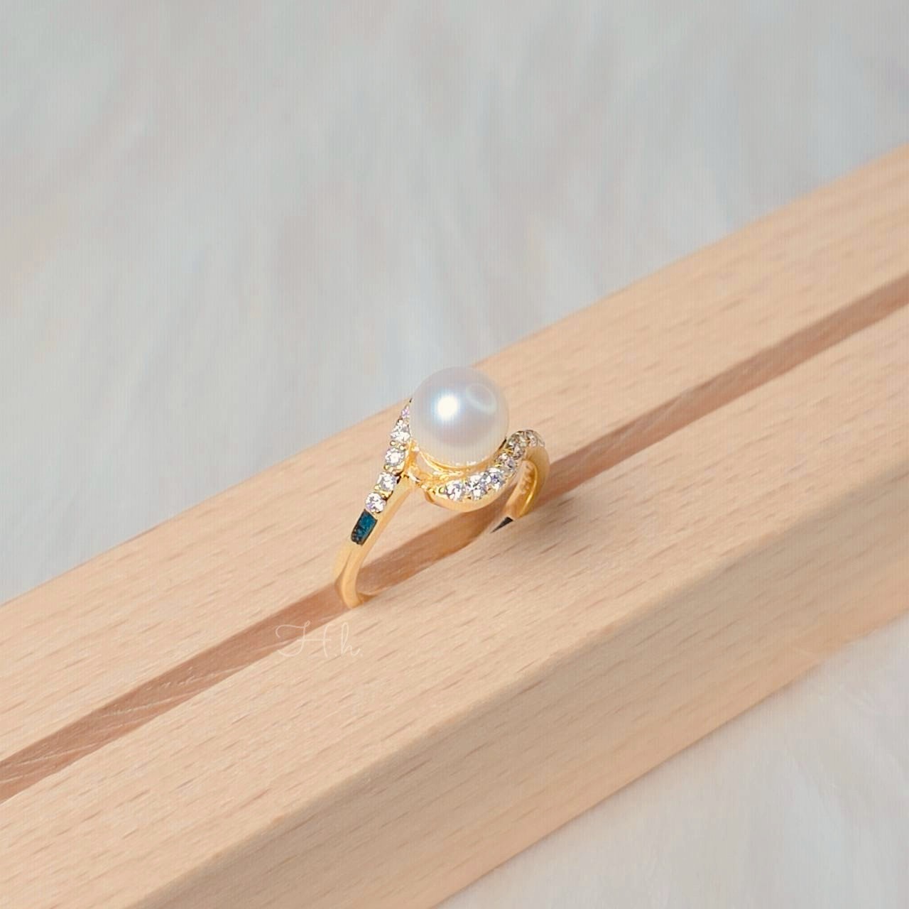 Infinity Ring